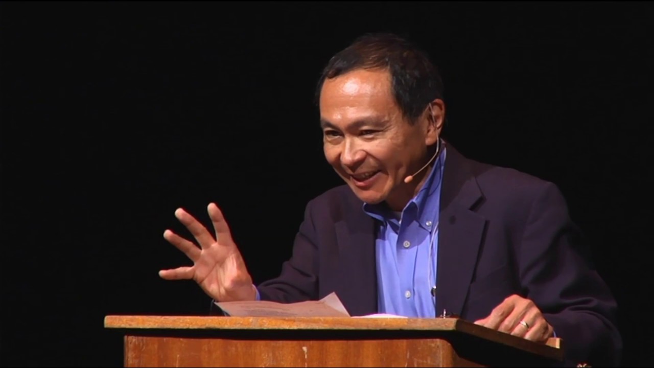 The 'End of History' Revisited | Francis Fukuyama - YouTube
