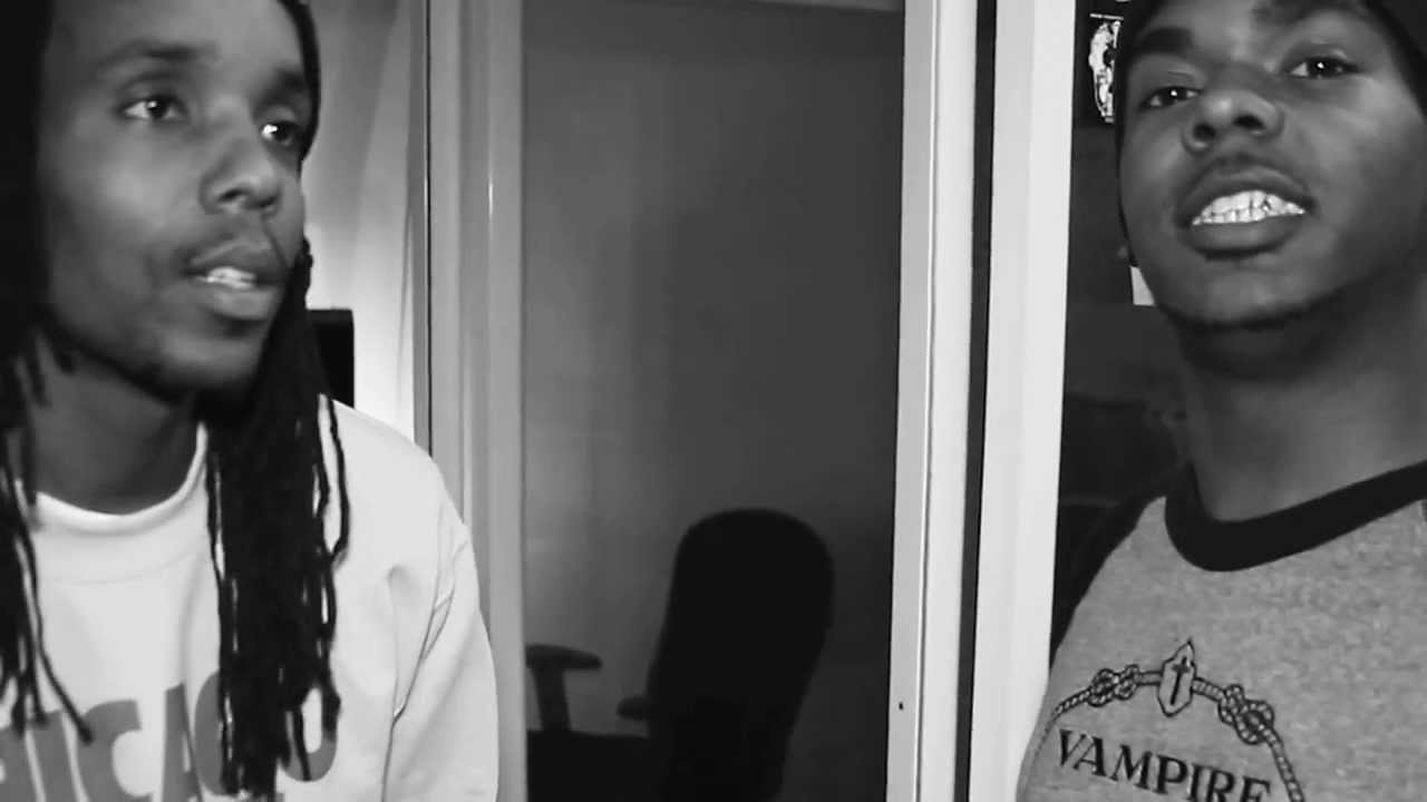 YNGM (Munk Milano,ProSoPlaya,Lean) Suburban Pro Studios Session Feat. Boss Woo & LaudieOnDaTrack