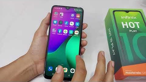 infinix hot 10 play me app hide kaise kare | how to hide app in infinix hot 10 play | unhide app