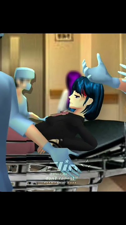 Download lagu dokternya cantik banget! 😮 #sakuraschoolsimulator #fyp #viral #shots #masukberanda