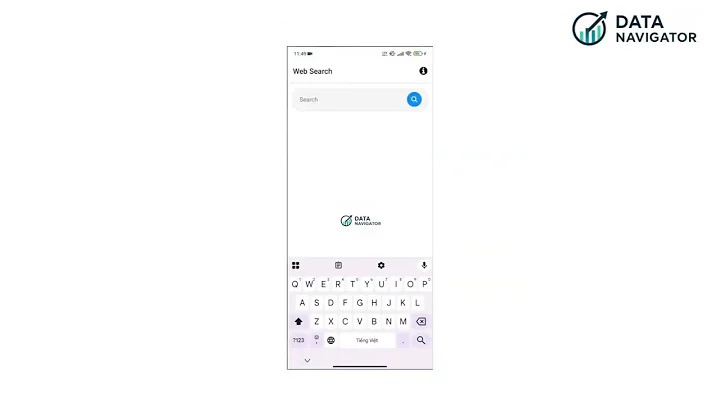 GovHack 2025 - Data Navigator - GM Team