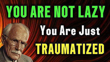 Healing the Child Within: What Carl Jung Would Tell You Today