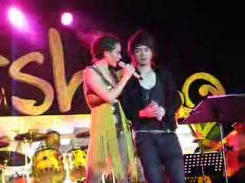เพื่อนสนิทคิดไม่ซื่อ feat. Marsha