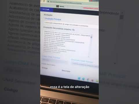 Passo a passo