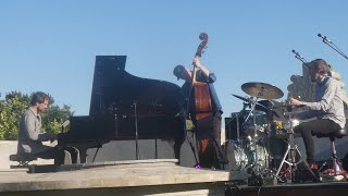 ENEMY (Jazz no Reservatório, Porto, 19 Maio 2024)