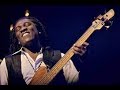 Richard Bona - Bass Solo