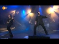 Blind guardian  imaginations from the other side  live at wacken 2011