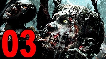 Dead Island Riptide - Part 3 - Getting the Hang of It (Let