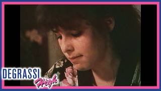 Vintage Degrassi - 1989 - Degrassi High - Episode 3: Dream On