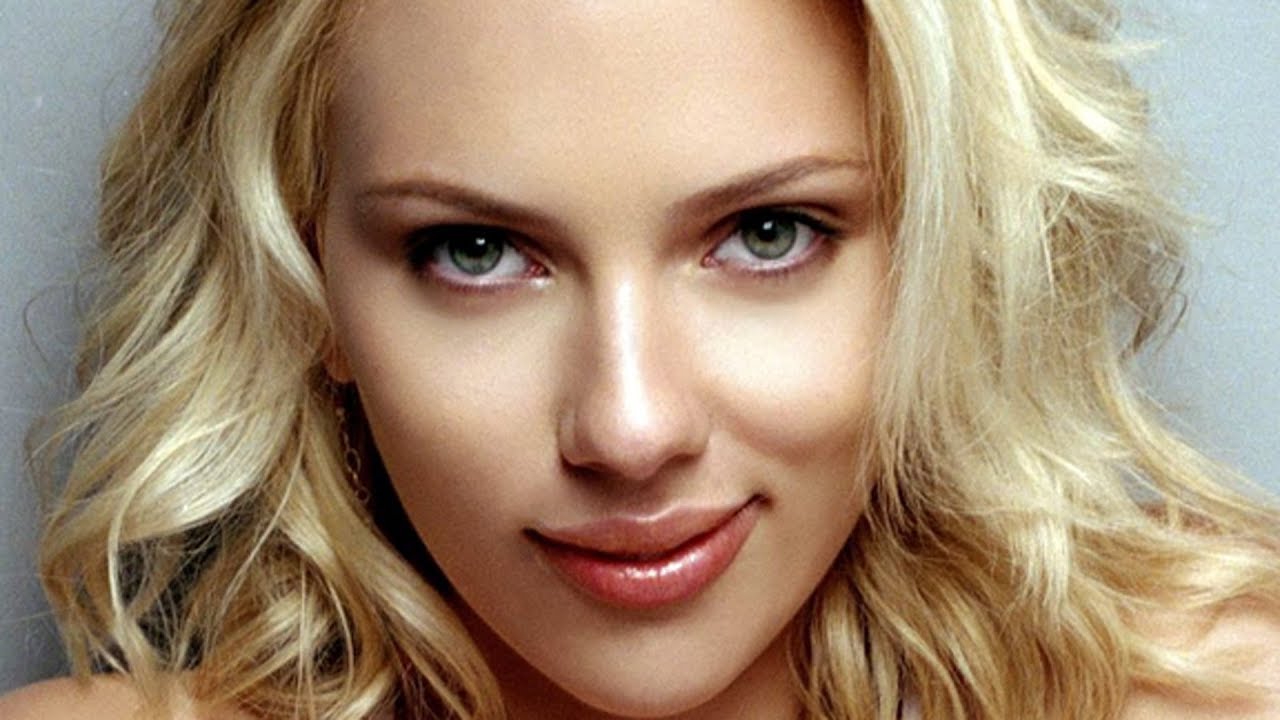 Image result for Scarlett Johansson