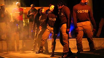 Iota Phi Theta Fraternity, Inc. | Zeta Delta Chapter | Fall 15 New Member Presentation