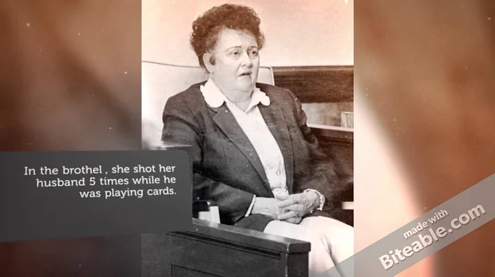 Ruby Garrett