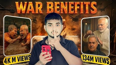 PM MODI 🔥| How to Make Viral AI-Generated Modi Videos for Instagram Reels (Full Free Tutorial) 🤔