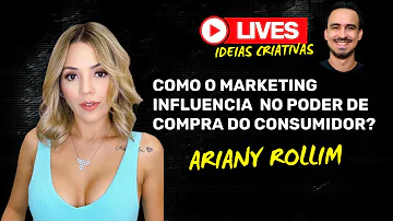 Como o marketing influência na decisão de compra das pessoas?