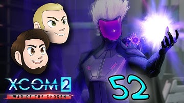 XCOM 2: Beginning of the End - EPISODE 52 - Friends Without Benefits