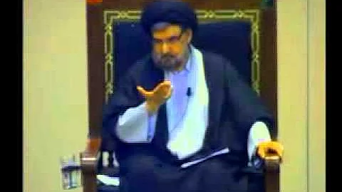 The Philosophy of Tawassul and Intercession | Sayyid Muhammad Rizvi | English