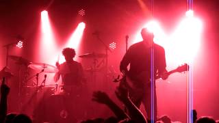 Queens Of The Stone Age - Fairweather Friends (Hobart 24.03.14)