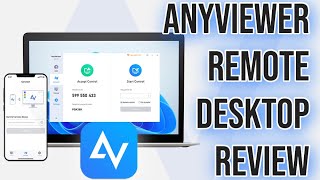 AnyViewer Remote Desktop Software HONEST REVIEW screenshot 4