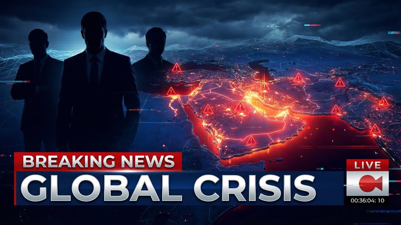 Iran Crisis Trump Israel India | ஈரான் தலைவர் பலி: அடுத்து என்ன?