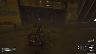 ARC Raiders_ Bug