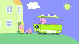 Peppa What Is That, Peppa ? Effects Sponsored By Klasky Csupo 2001 Effects