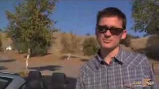 Видео Обзор Volkswagen Eos