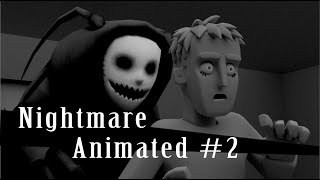 Nightmare Animated #2 by Eder KFCard 692,094 views 2 years ago 1 minute, 27 seconds