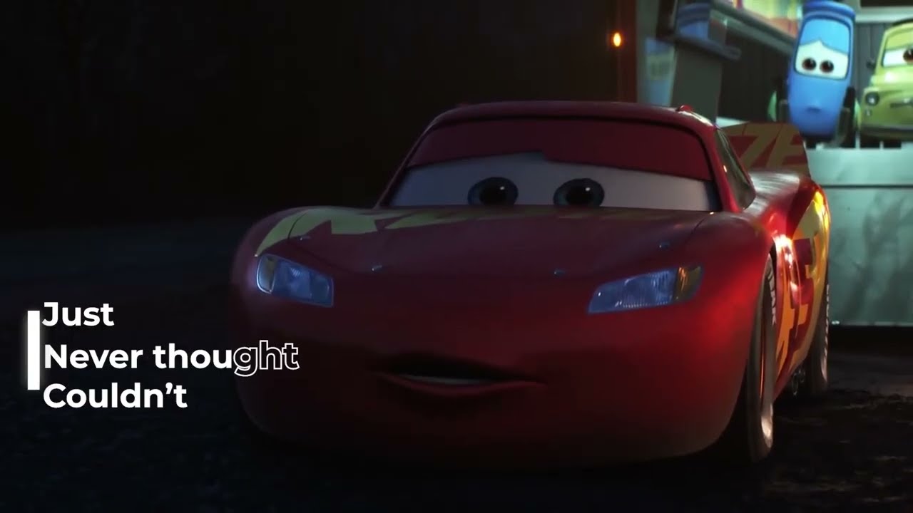 CAAAARS remastered