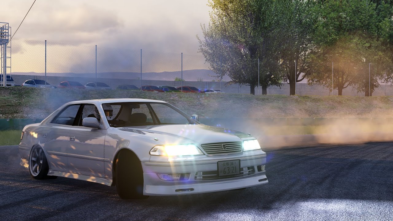 MY FIRST BACKWARD by 