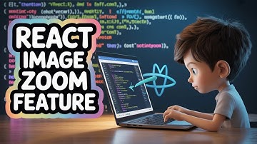 Build a React.js Image Zoom Feature with react-medium-image-zoom Library and State Management