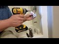 Danco Tub Spout Replacement Step by Step