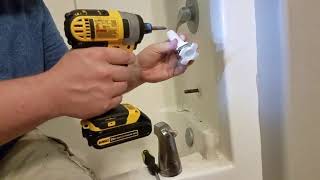 Danco Tub Spout Replacement Step by Step by Keith King 184,069 views 4 years ago 11 minutes, 19 seconds
