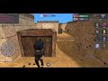 Jugando Ministrike 1 V 3 Jugando Ministrike 1 V 3