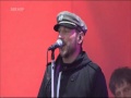 Beatsteaks - To Be Strong (live @ Rock am Ring 2011)