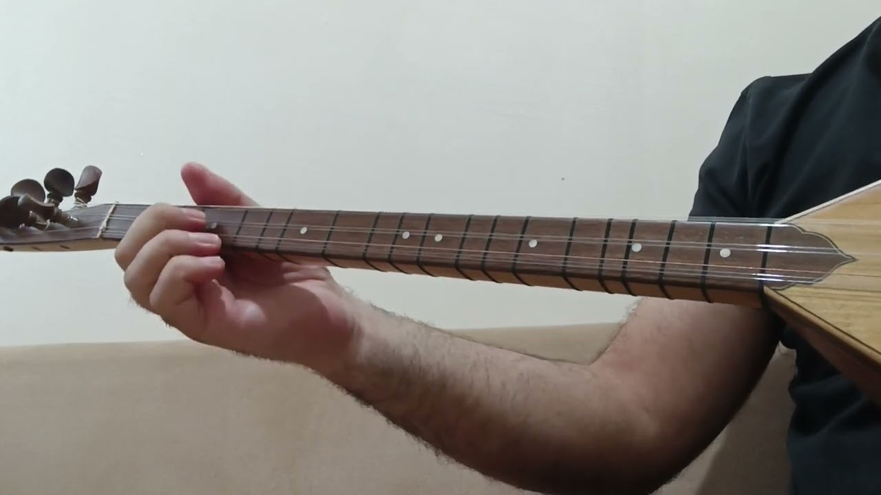 Ciwan Haco Zemano Bağlama