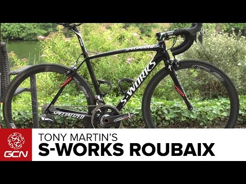 Video: Spesialisert S-Works Roubaix eTap-anmeldelse