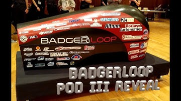 Pod III Reveal Recap