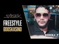 Sadek - Freestyle Booskasino