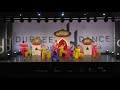 12 and Under TOP IT OFF WINNER | Prince Ali | Reverie Dance Academy
