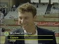 England vs West Indies 6th Test 1995 Highlights