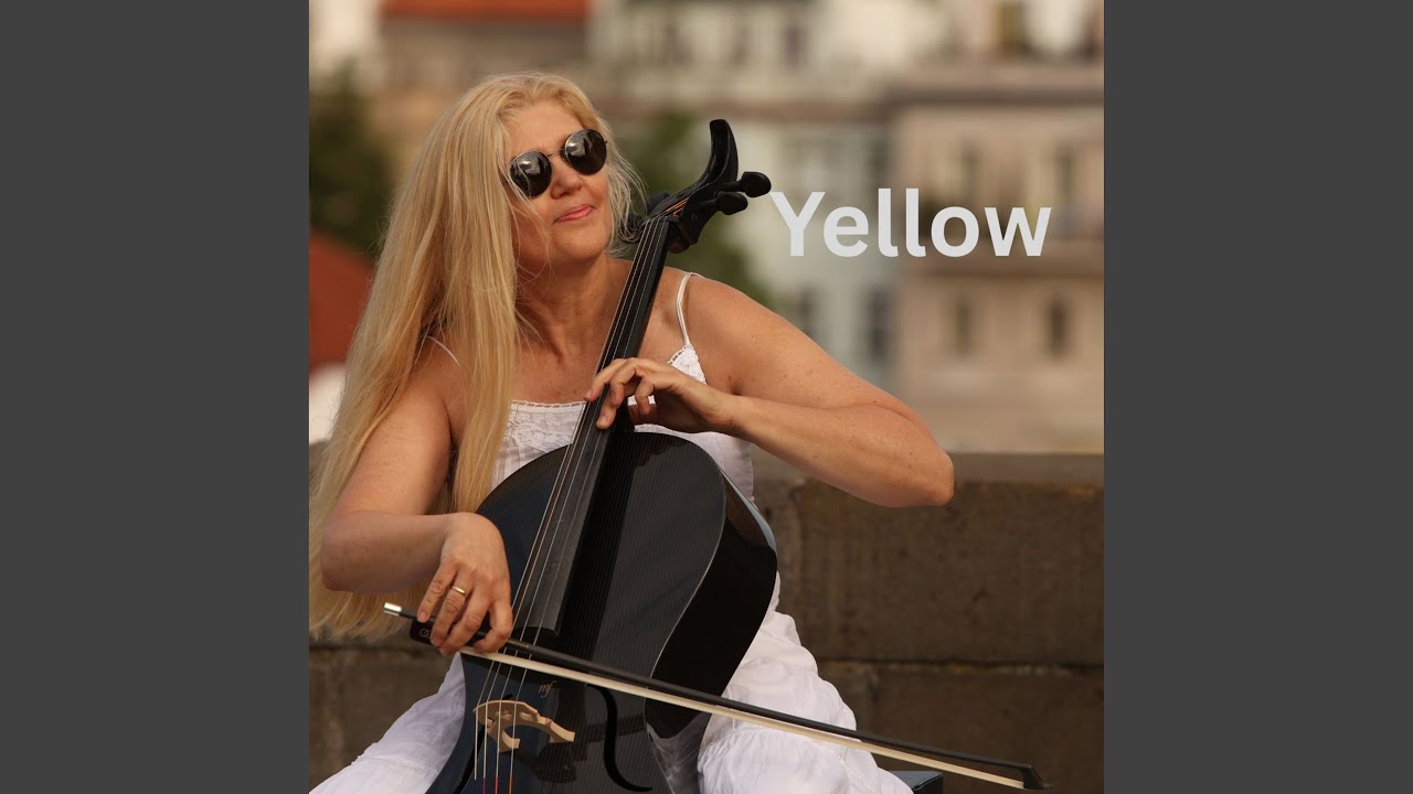 Tonton Yellow di YouTube Tonton Yellow di YouTube