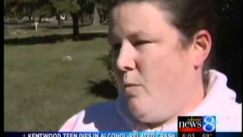 Freshman's death 'changes everything'