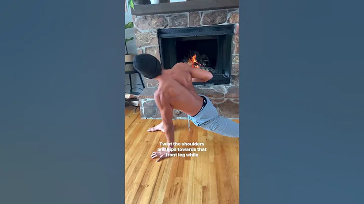 3 Best Morning Stretches! - DayDayNews