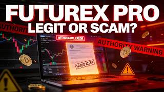 FutureX Pro / FutureX Spot Trading Platform (futurex) Review – LEGIT OR SCAM? Fraud Alert