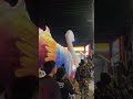 REPLIKA ANGSA RAKSASA