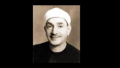 ما تيسر من سورة إبراهيم بصوت القارئ الشيخ طه الفشني