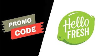 Free HelloFresh Promo 2023 || HelloFresh Code 2023 || HelloFresh Codes 2023 Free For You!!!