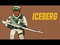 Review ICEBERG 1986 G.I. Joe