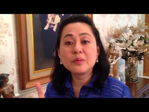 Proper Hygiene for Women&rsquo;s Sensitive Organ - by Doc Liza Ong