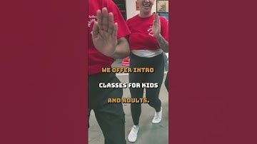We Have Kung Fu Classes For You And Your Kids!